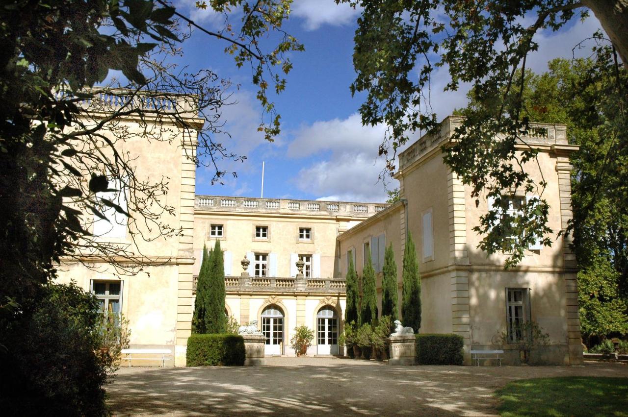 Chateau de Raissac - Chambres d’hôtes Béziers