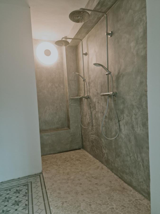 Deluxe Double Room with Bath