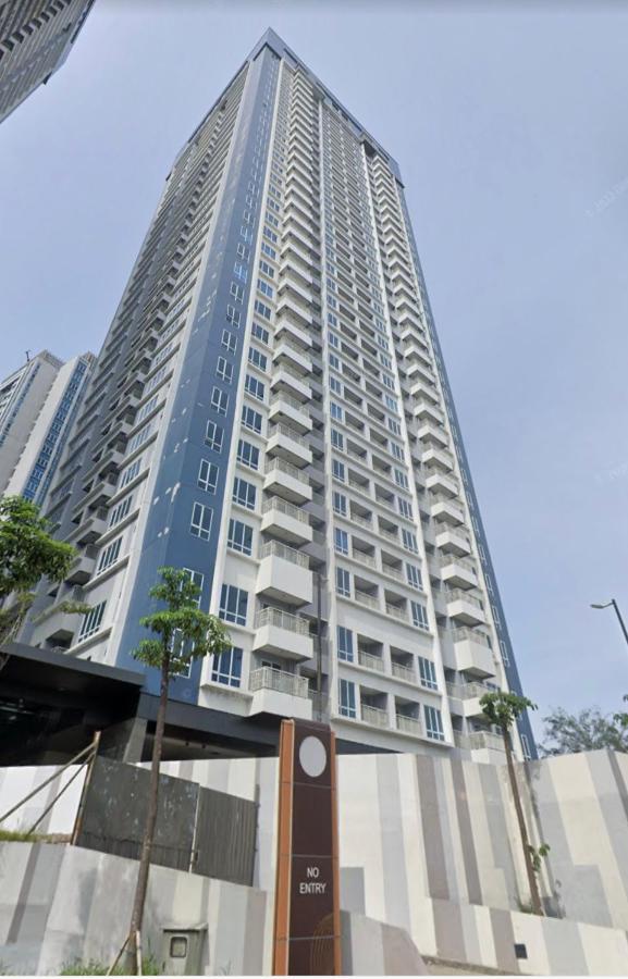 Podomoro City Deli Medan Tower Empire - Japandi Style - 87m Family Suite - Ferienwohnung