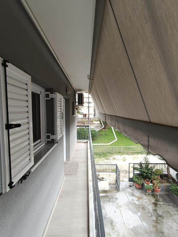 Giorgos studio Trikala - Ferienwohnung Trikala