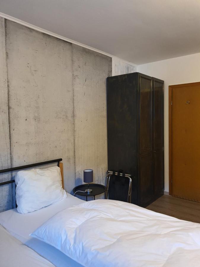 Standard Doppelzimmer