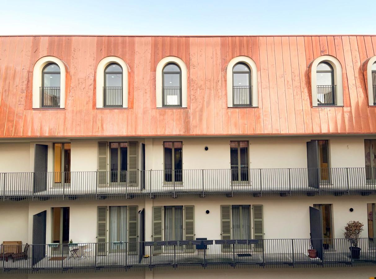 Suite Lagrange - Chambres d’hôtes Turin