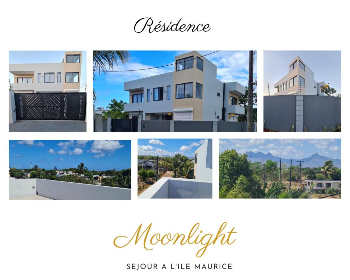 MoonLight Residence - B&B Pointe aux Piments