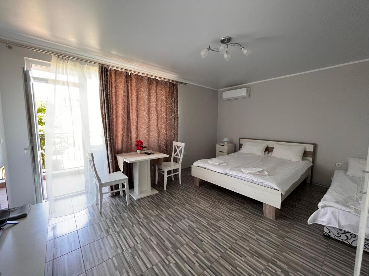 B&B Primorsko - Studio SeaDream - Bed and Breakfast Primorsko