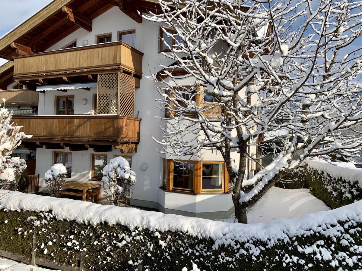 Wohnung Gundhabing - B&B Kitzbühel