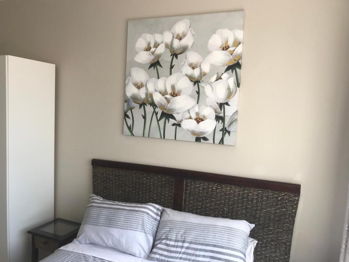 Fairbridge cottage - Chambres d’hôtes Le Cap