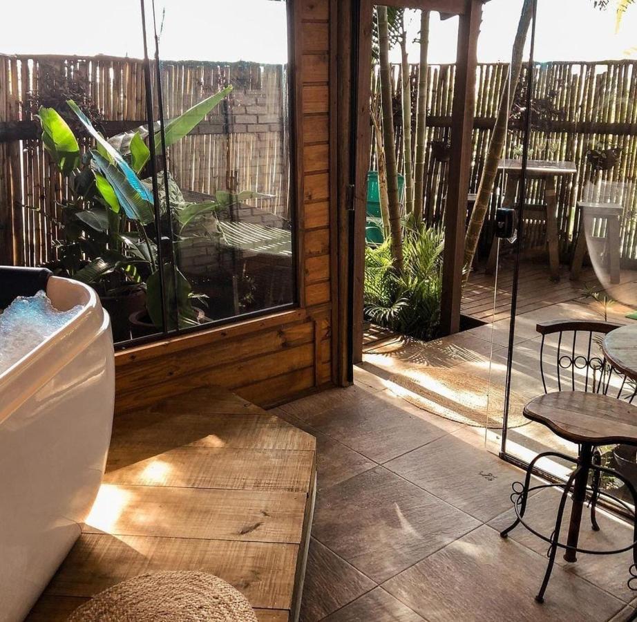 Suite Deluxe con Vasca Idromassaggio