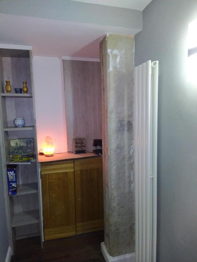 Lovely 2 Bedroom B-listed converted Whisky bond - B&B Edimburgo