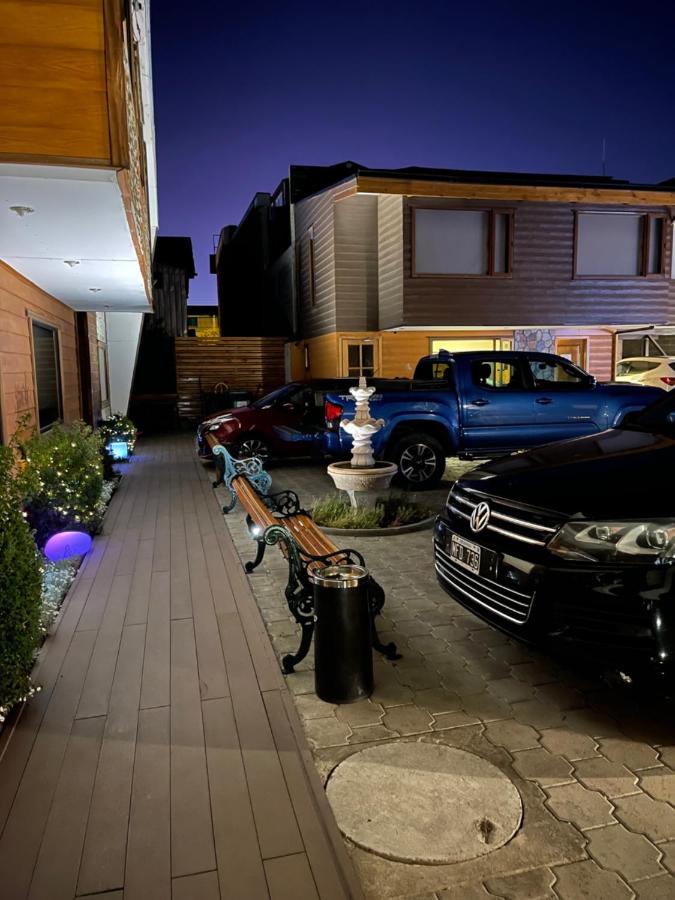 Portada de Magallanes - Bed and Breakfast Punta Arenas