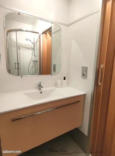 Appartamento con 1 Camera da Letto