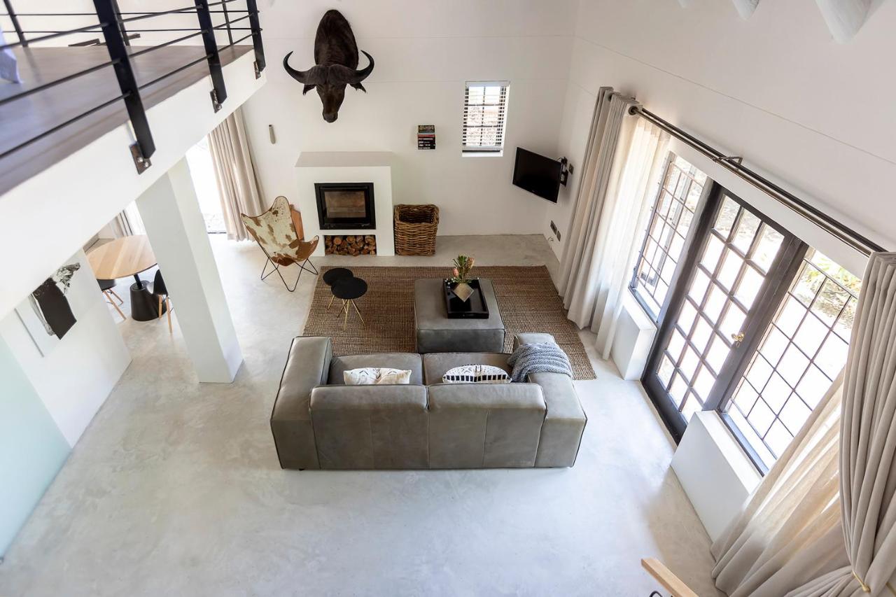 Apartamento Deluxe
