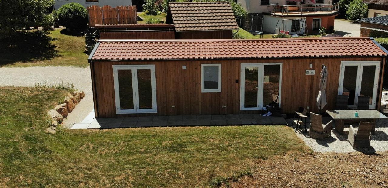Haus Chios - Ferienwohnung Birkland