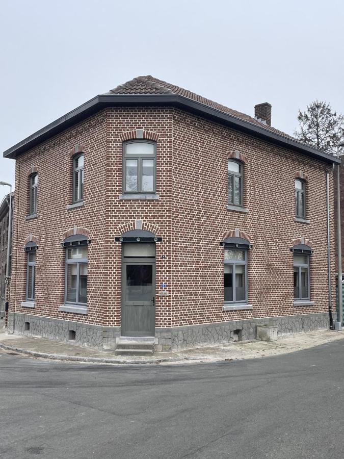 Five-Bedroom House