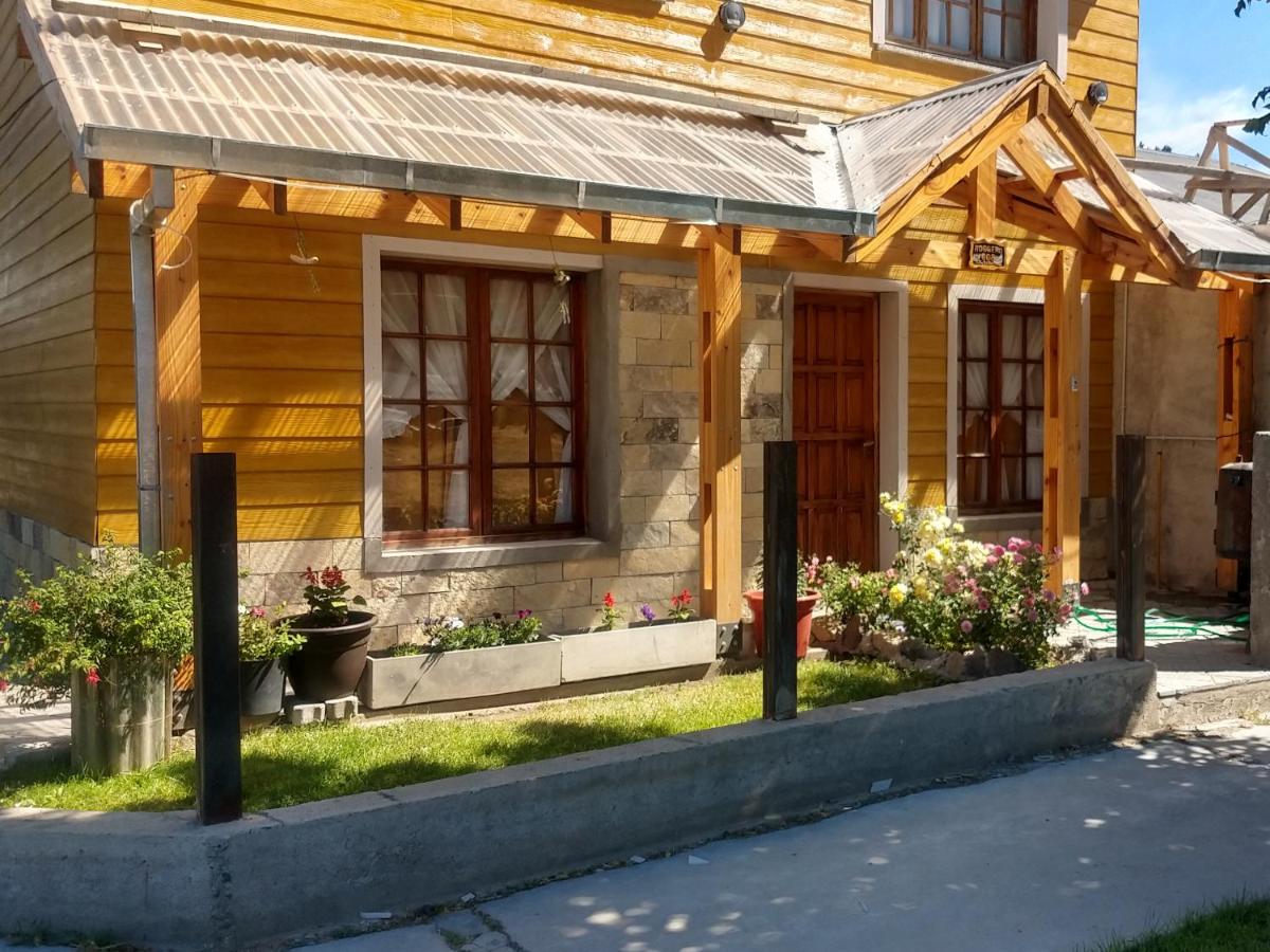 Esquel te Espera - B&B