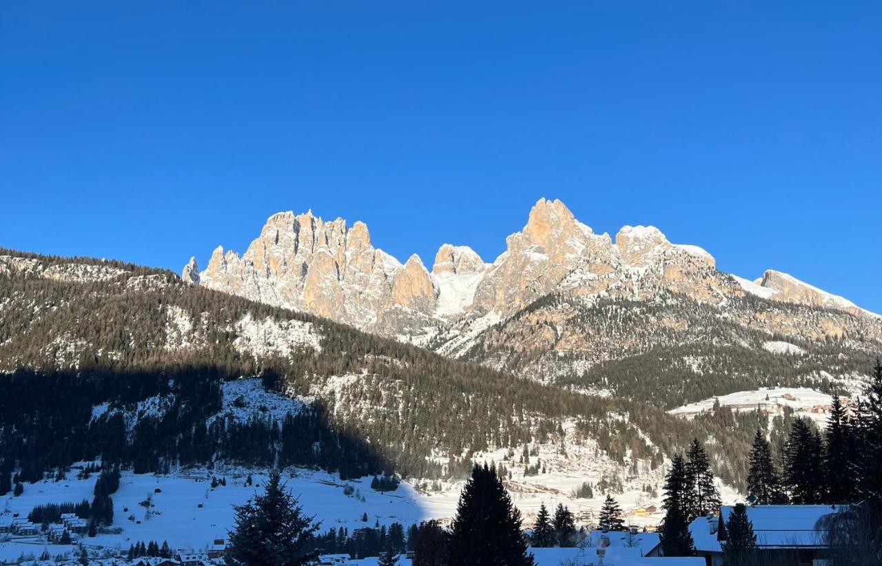 B&B Pozza di Fassa - Sèn jan apartment 150 mt dalle piste - Bed and Breakfast Pozza di Fassa