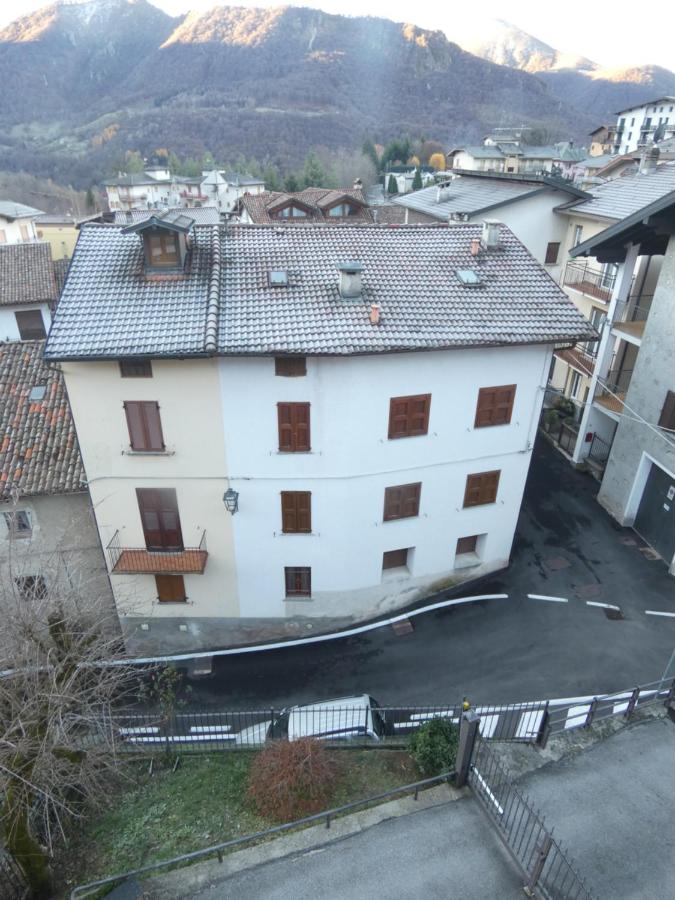 La dimora degli Angeli - Ferienwohnung