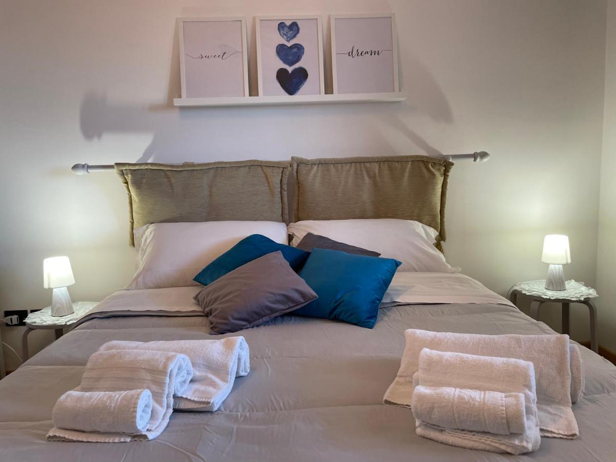 B&B Rome - Aurelia Sweet House - Bed and Breakfast Rome