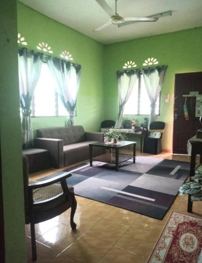 B&B Seri Manjung - Homestay Sunnah LanRos Inapdesa Islam - Bed and Breakfast Seri Manjung