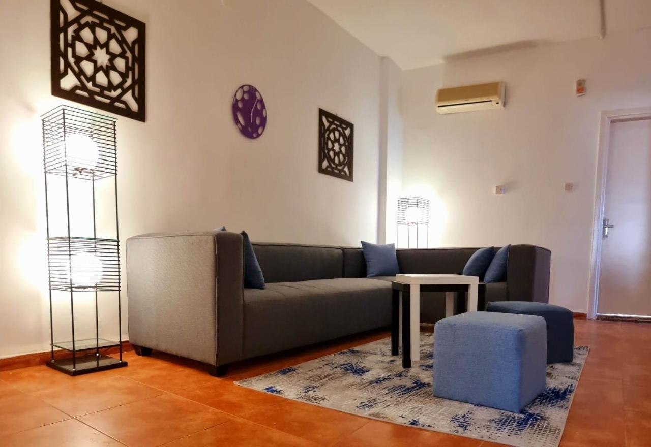 Byblos Aqaba - Ferienwohnung