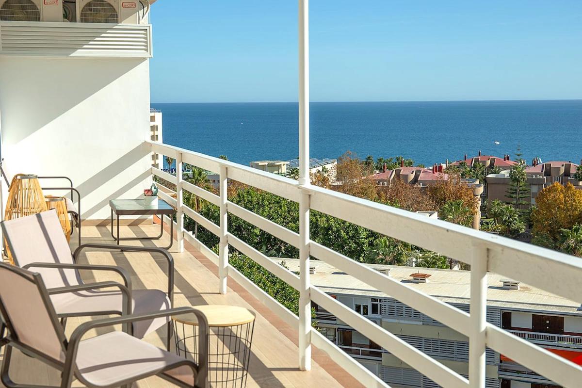 ROMANTIC TORREMOLINOS - B&B Torremolinos