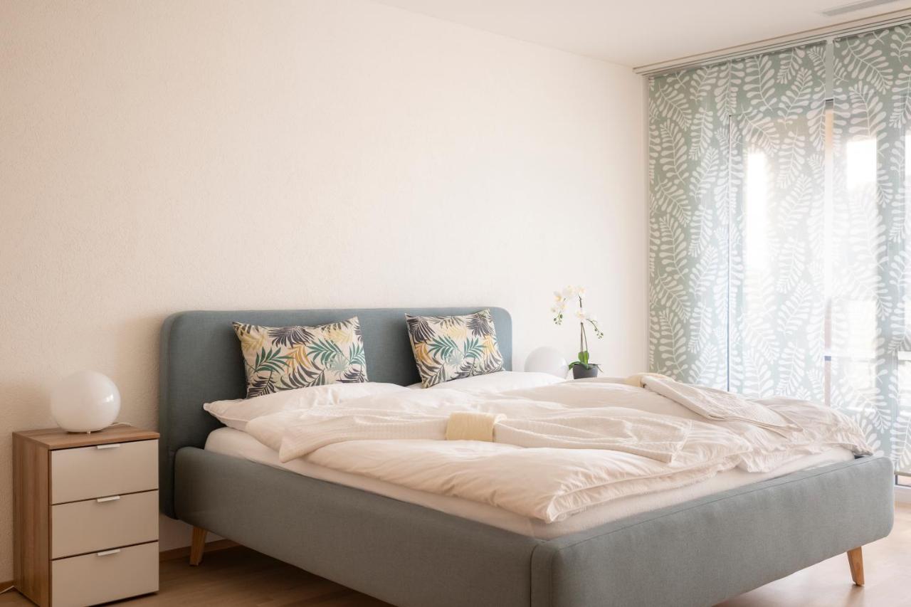 Appartement met Uitzicht op het Gebergte
