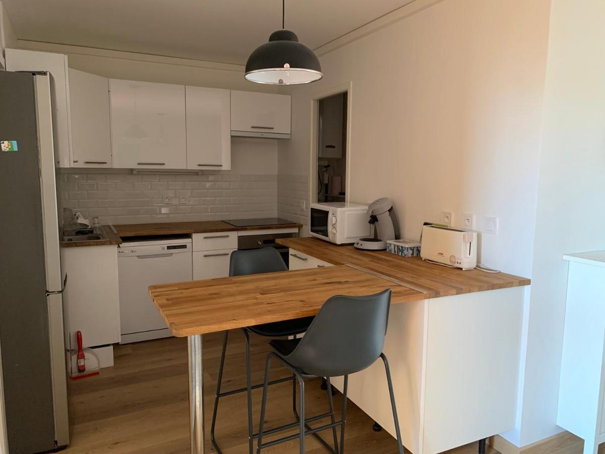 Spacieux F3 Port Leucate - B&B Leucate