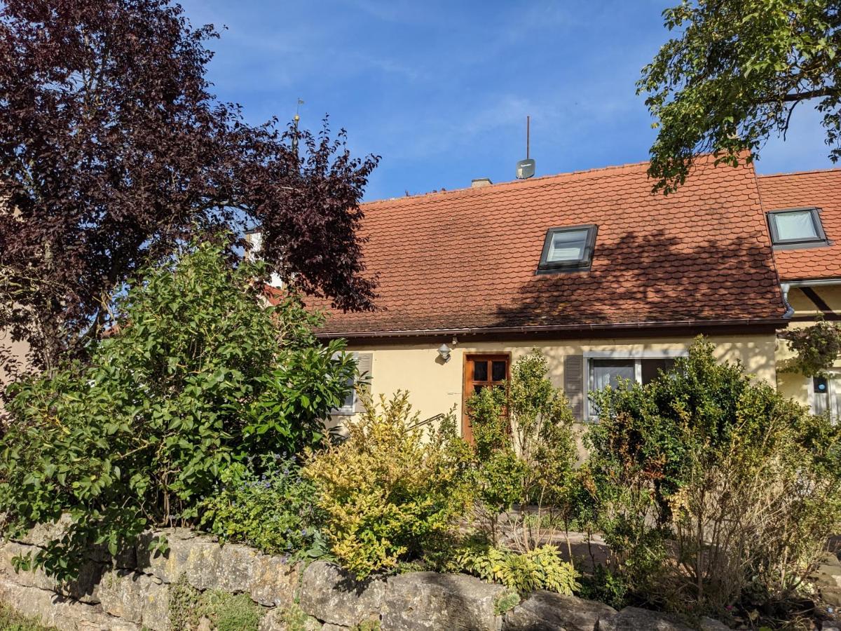 Maison de Vacances