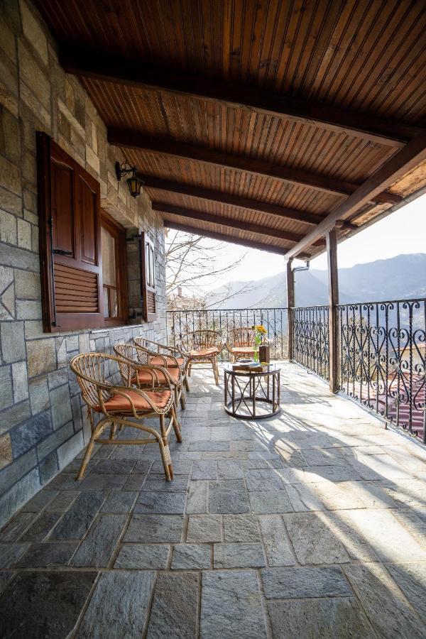 Villa Pallas - B&B