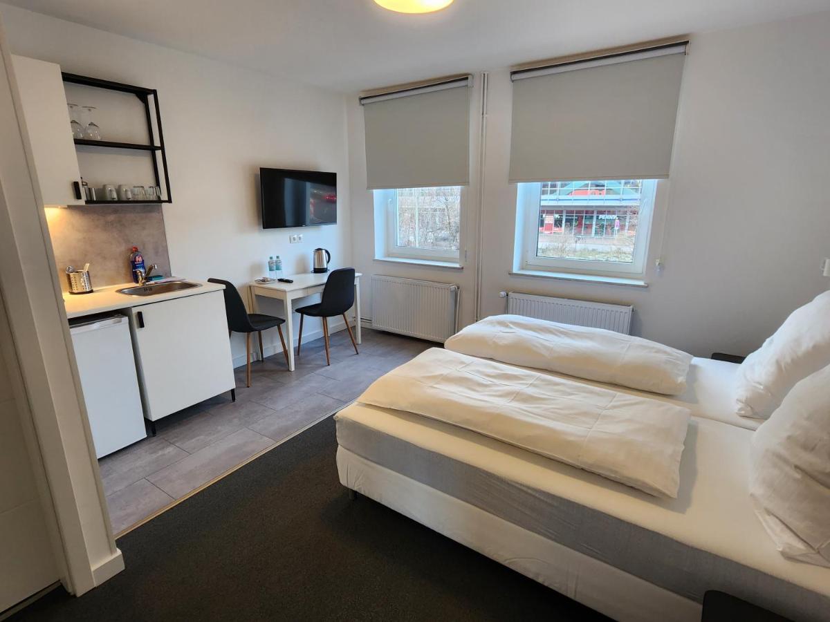 Apartment 13