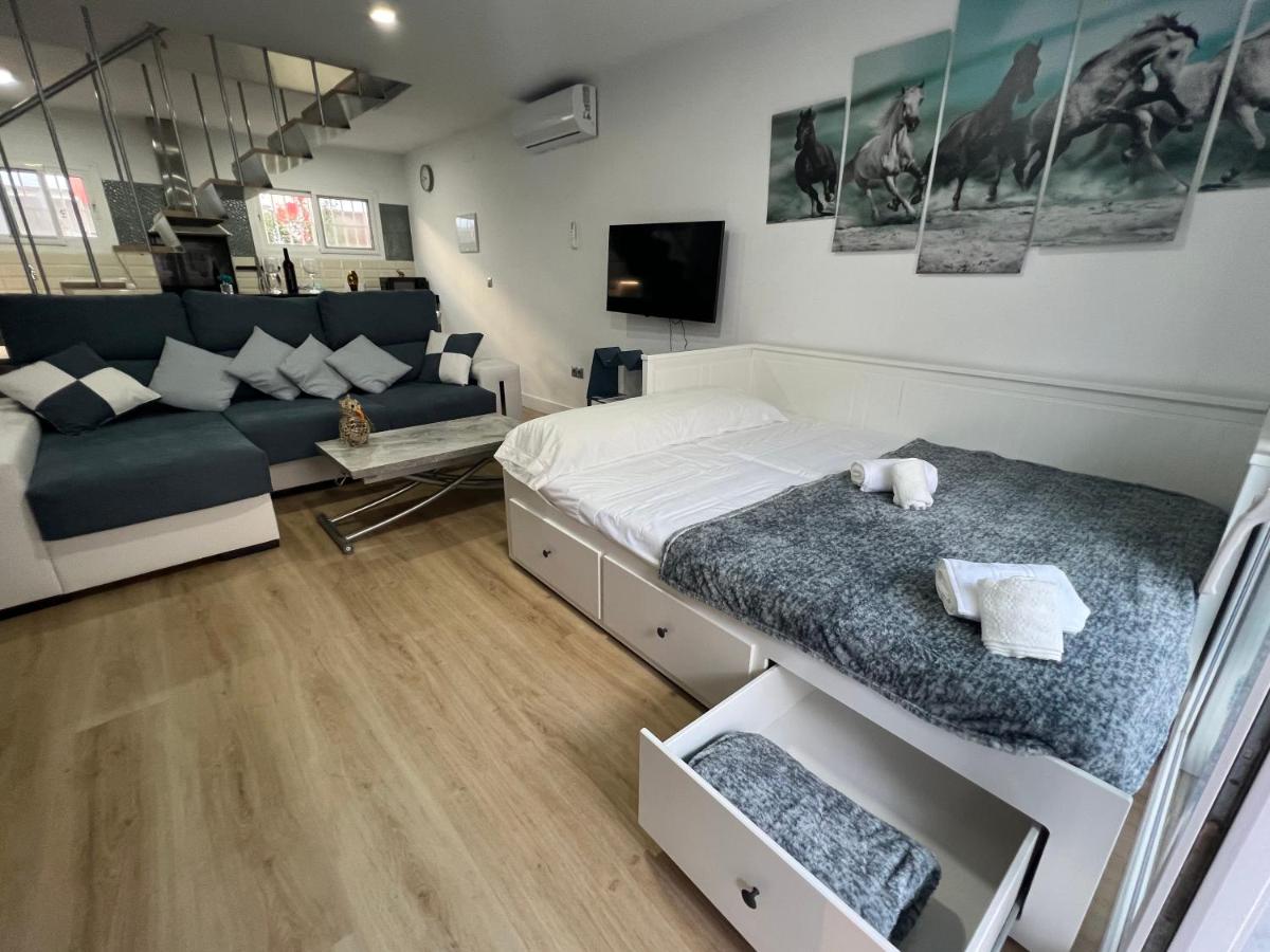 Casa de 2 dormitorios