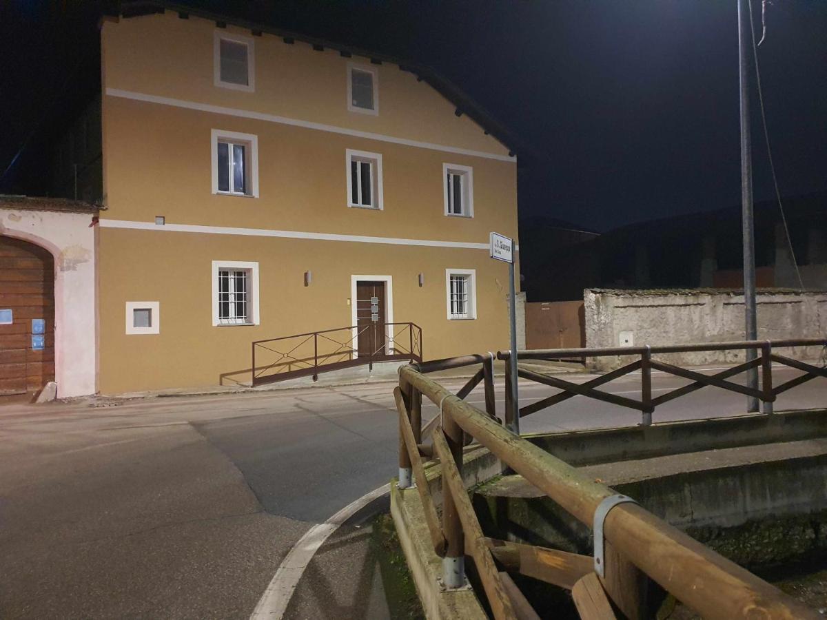La Bolgora Guesthouse - B&B