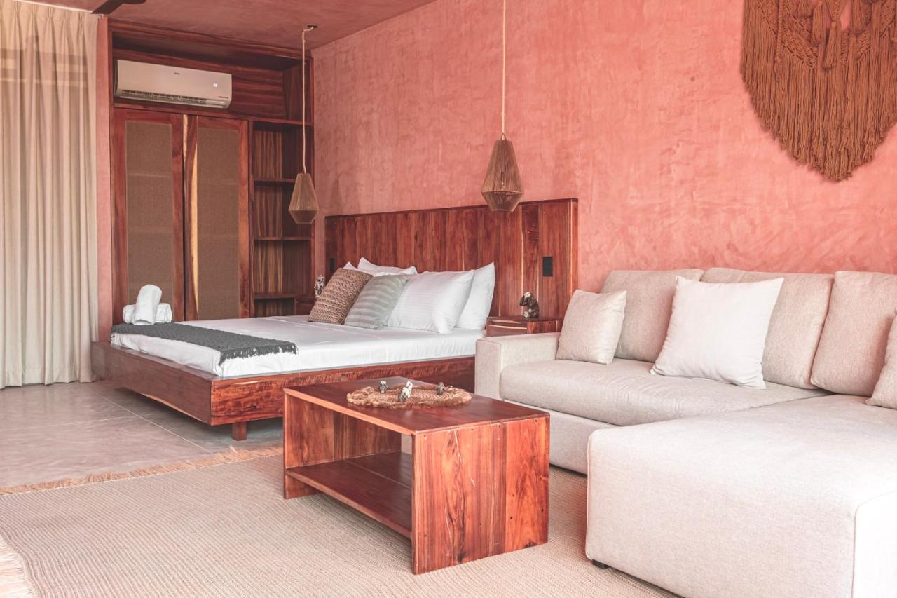 Villa con 2 Camere da Letto