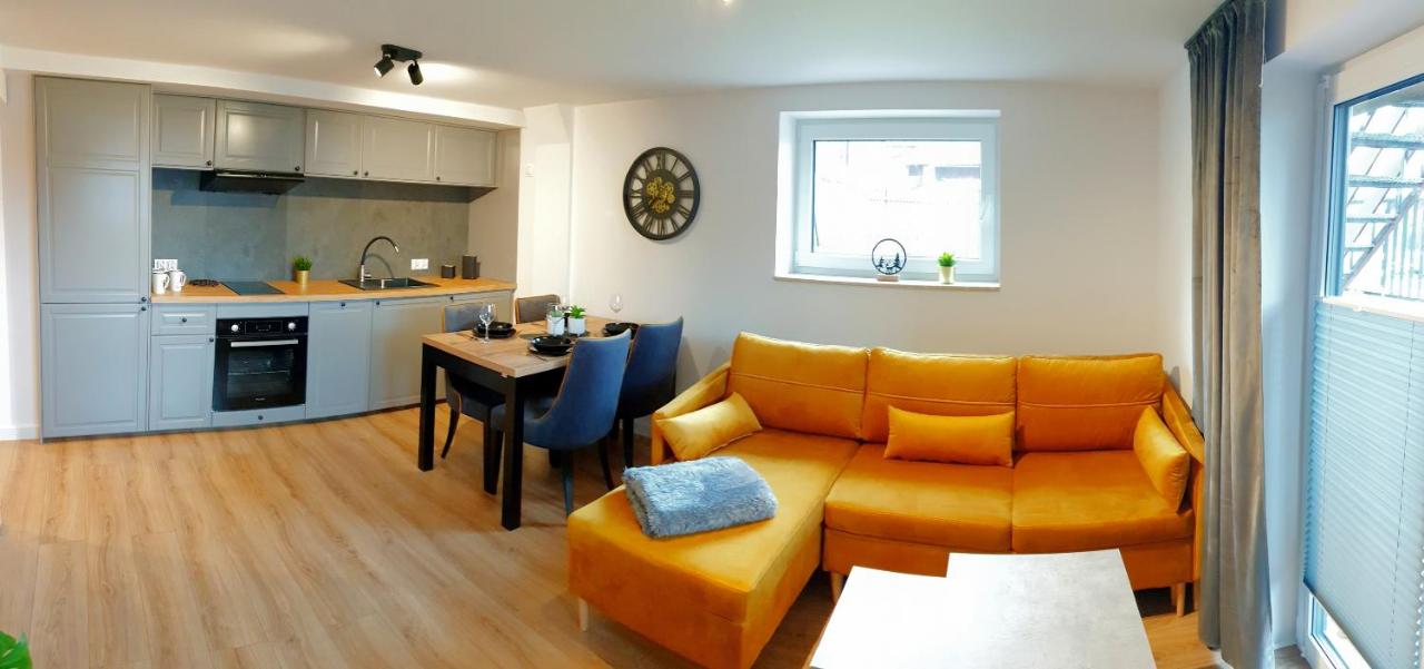 Appartement 2 Chambres