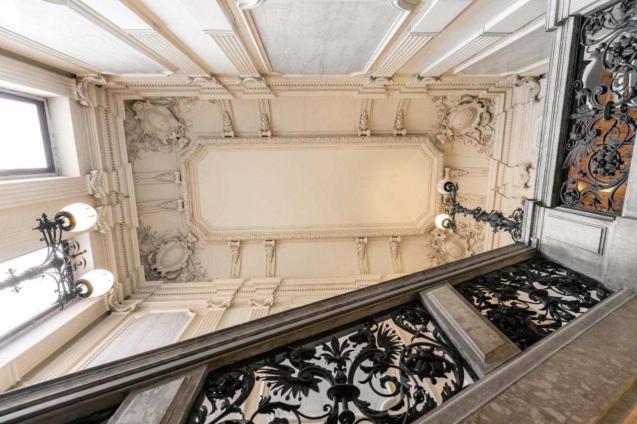 Noble Luxurious Palais - Ferienwohnung