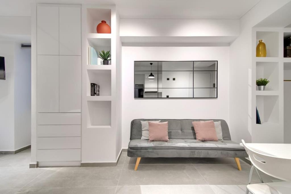 MyPLACE Premium Apartments - B&B Giannina