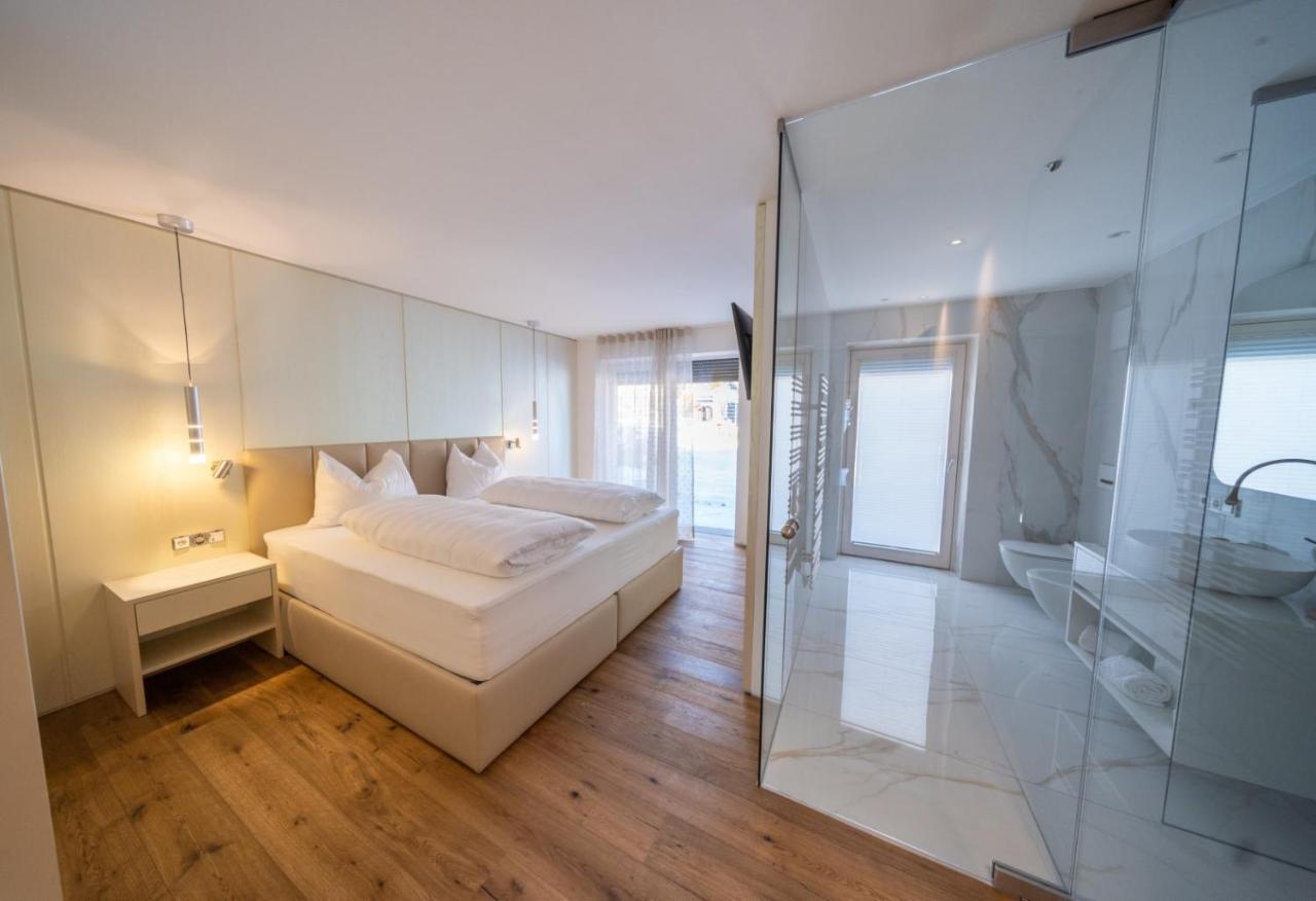 Appartement 3 Chambres