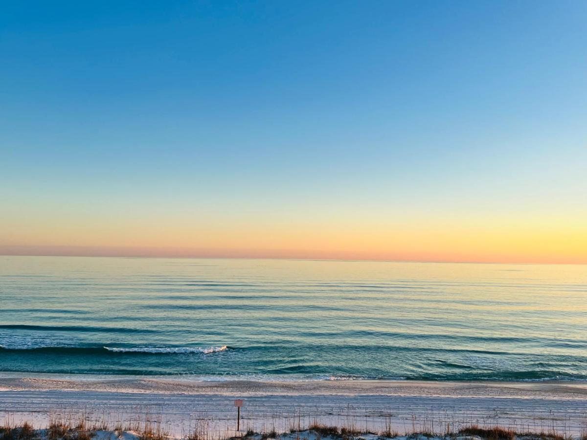 Gulf Front Penthouse Condo - B&B Pensacola Beach