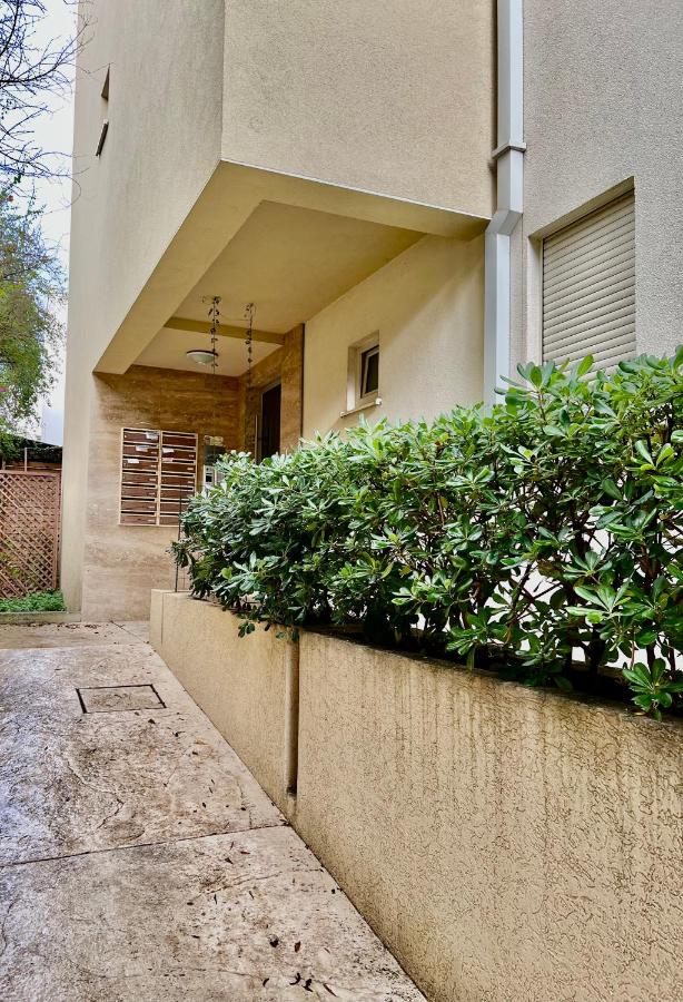 City Centre Getaway - Ferienwohnung Budva