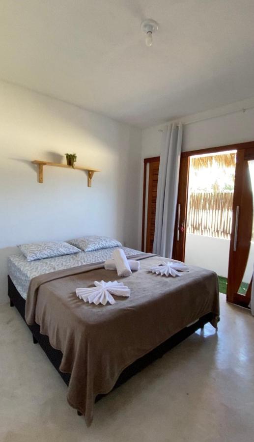 Suíte Paradise - Chambres d’hôtes