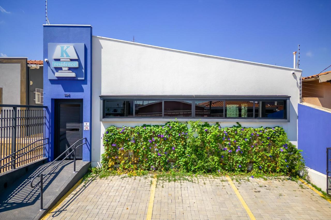 K2 Residence - B&B