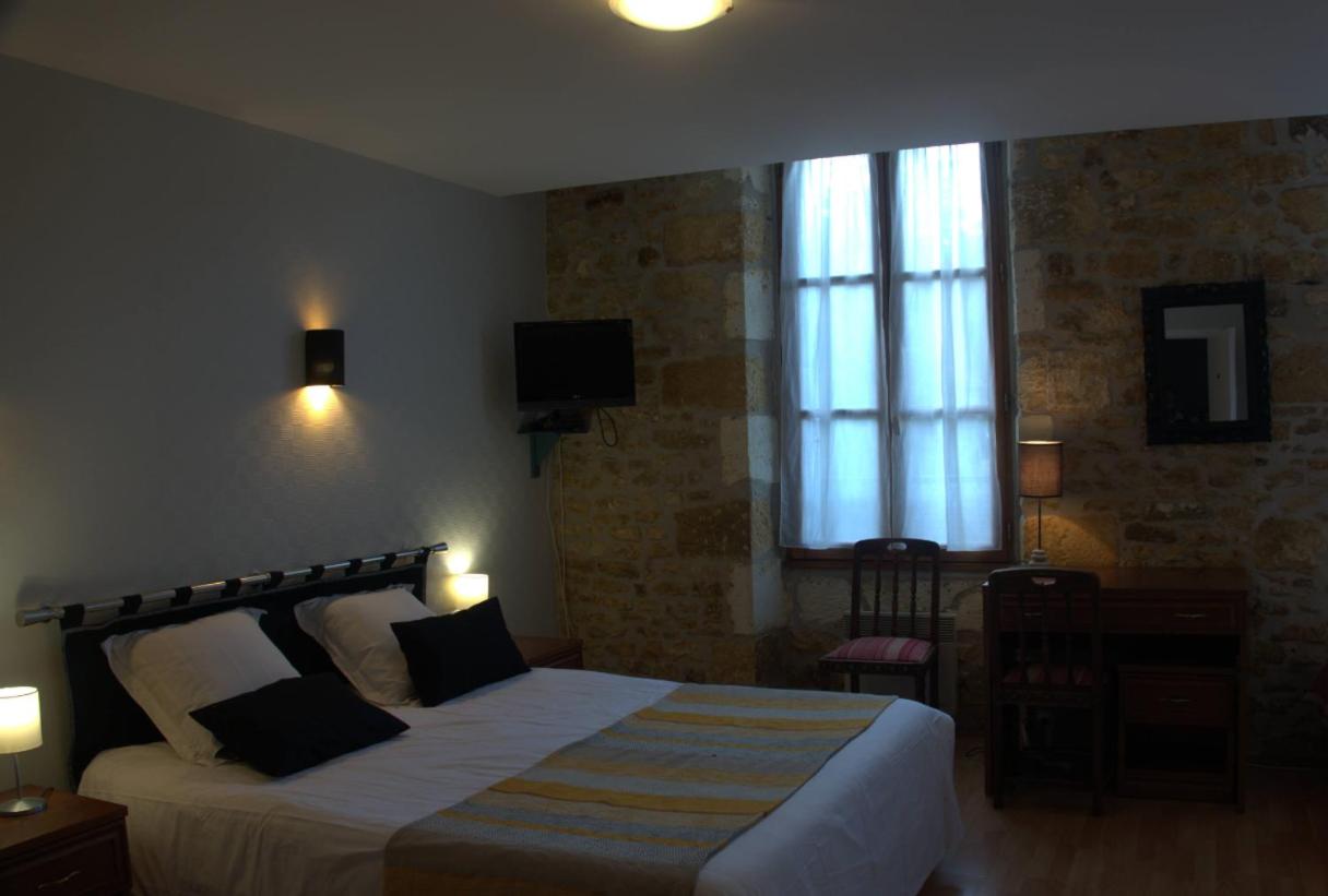 Großes Doppelzimmer