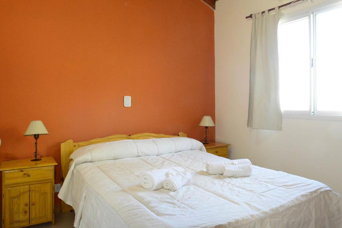 Bungalow mit 1 Schlafzimmer
