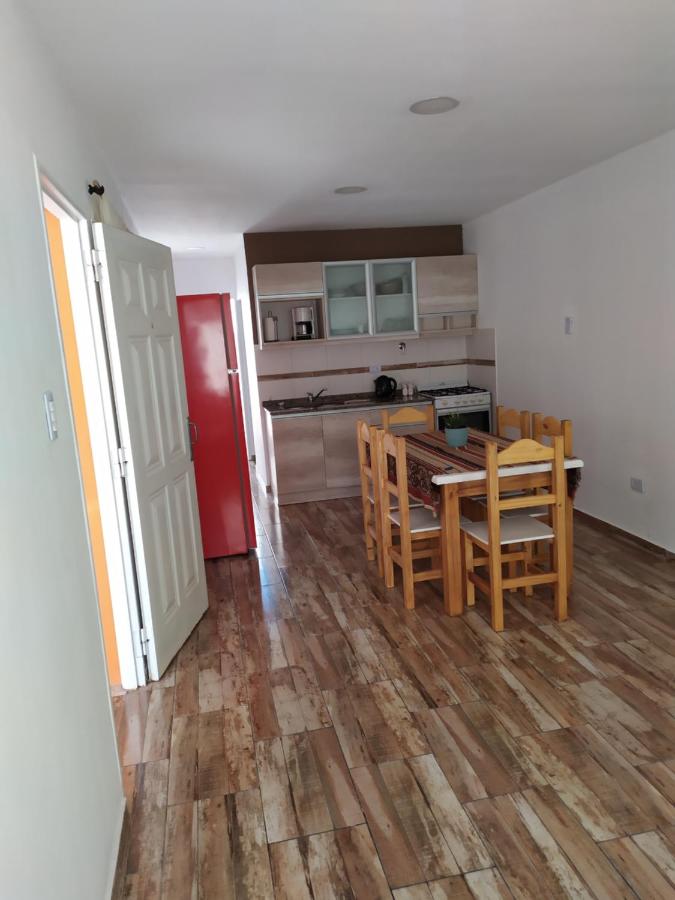 Departamento Navarro - B&B