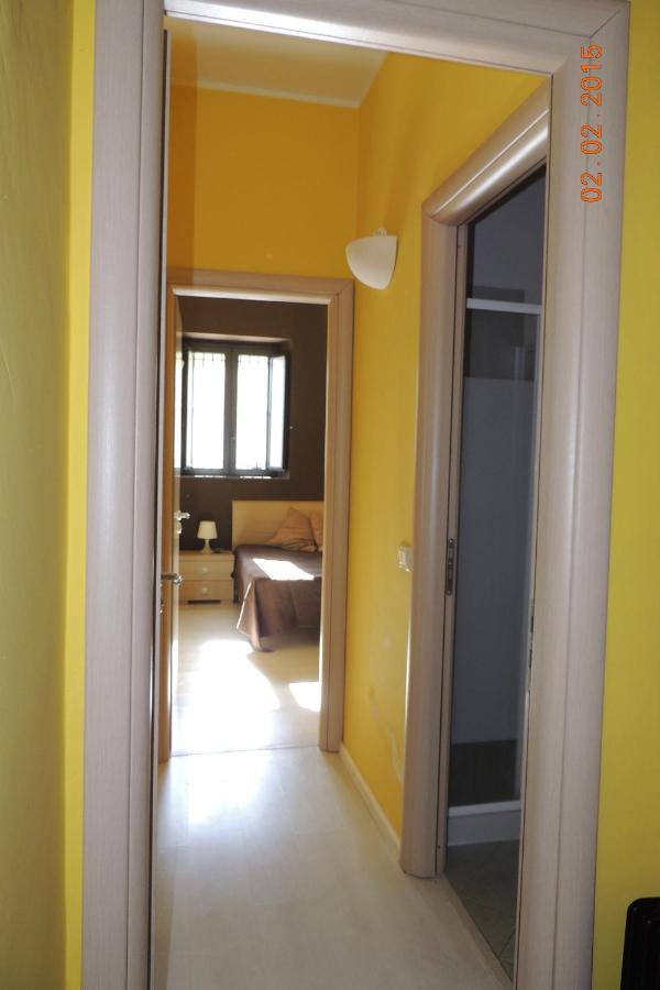 Apartment mit 2 Schlafzimmern (4 Erwachsene)