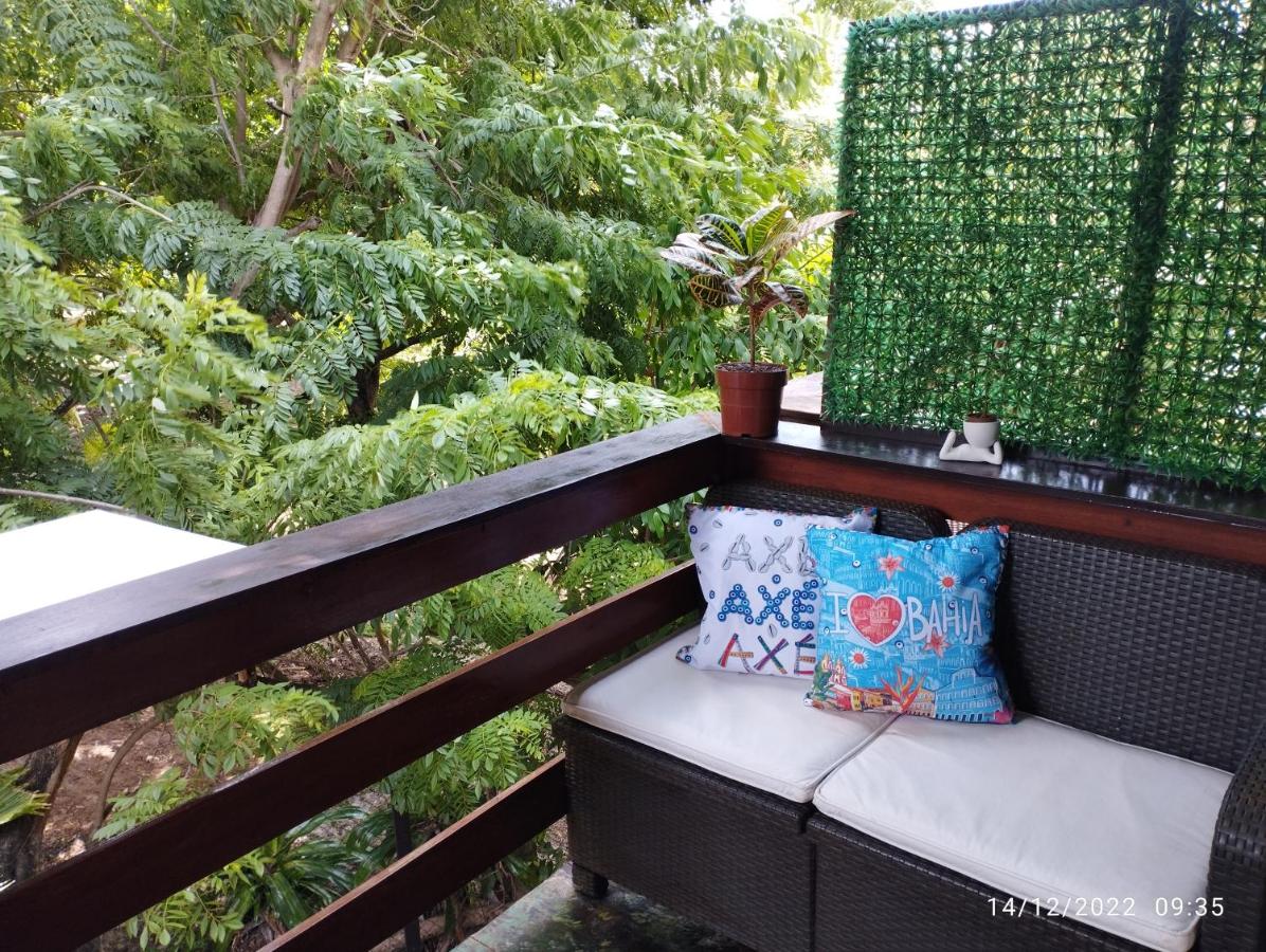 Apartamento Praia do Forte - B&B