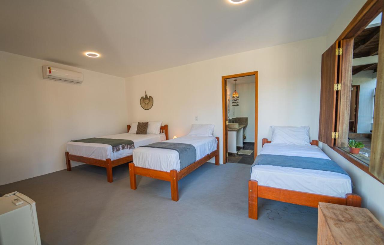 Deluxe Queen Suite
