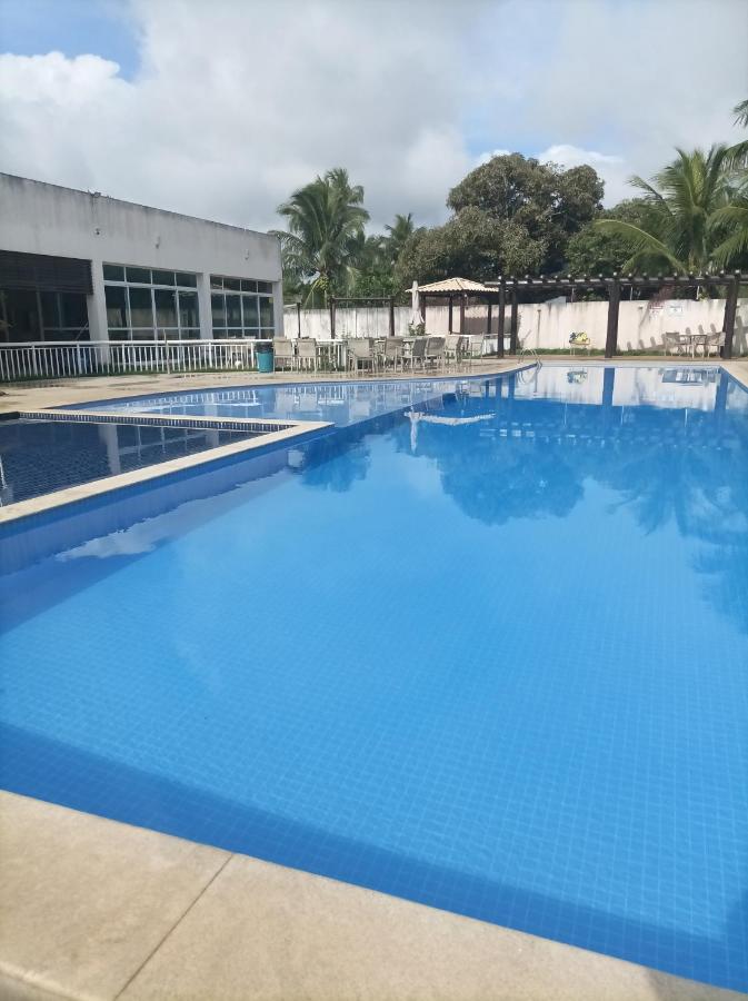 Seu apartamento em Ilhéus - B&B Ilhéus