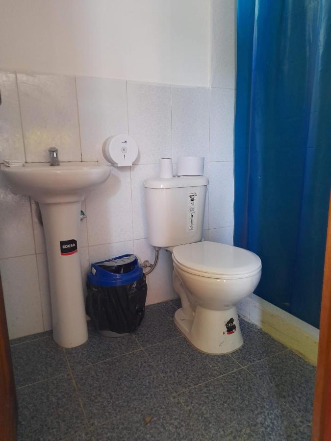 Economy Triple Room