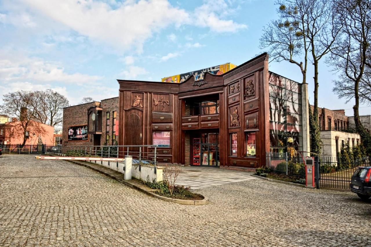 Teatr Baj Pomorski