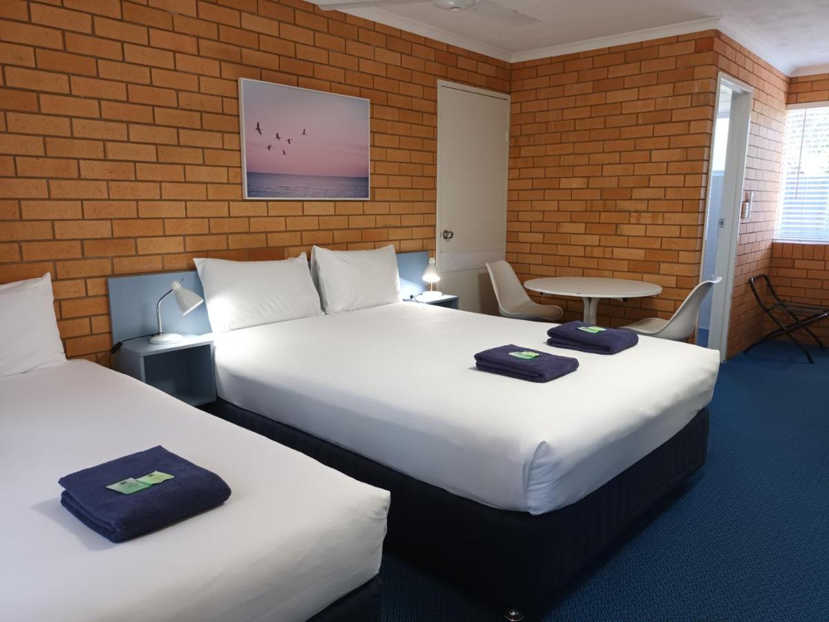 Deluxe Zweibettzimmer